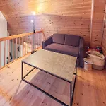 Beautiful In With Sauna Bjorli