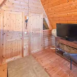 Apartment Beautiful In With Sauna Bjorli