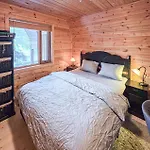 Apartment Beautiful In With Sauna *