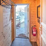 Beautiful In With Sauna Lejlighed Bjorli