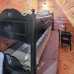 Beautiful In With Sauna Lejlighed Bjorli
