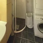 Beautiful In With Sauna * Bjorli