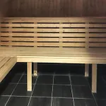 Apartment Beautiful In With Sauna *