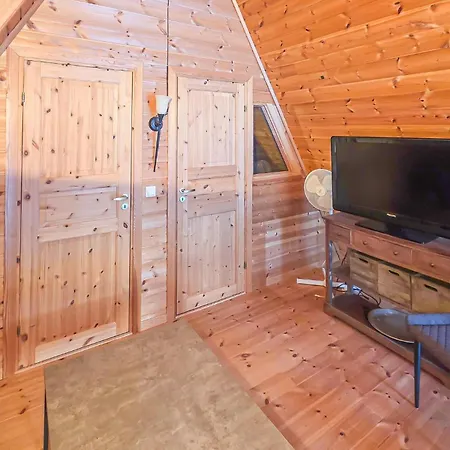 Διαμέρισμα Beautiful In With Sauna Bjorli