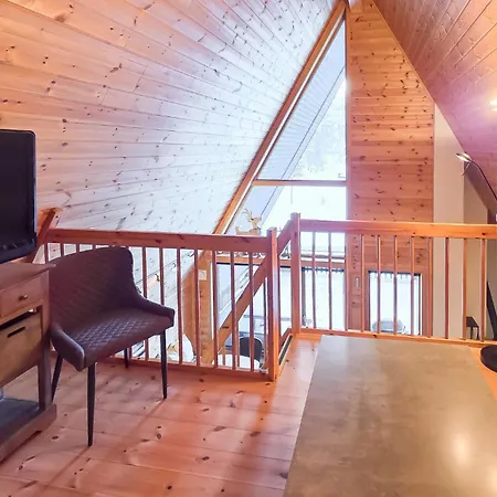 Beautiful In With Sauna Διαμέρισμα Bjorli
