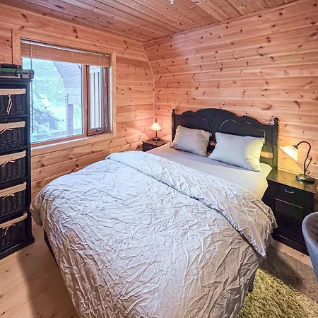 Διαμέρισμα Beautiful In With Sauna *