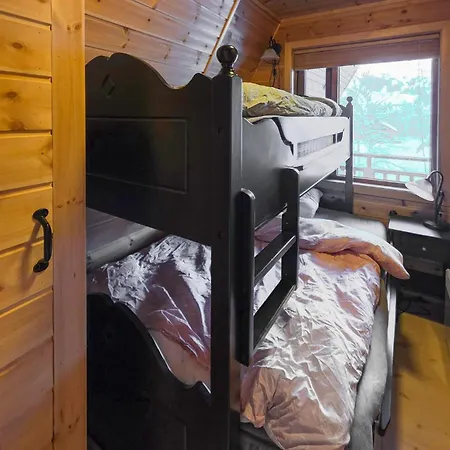 Beautiful In With Sauna Διαμέρισμα Bjorli