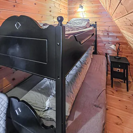 Beautiful In With Sauna Διαμέρισμα Bjorli