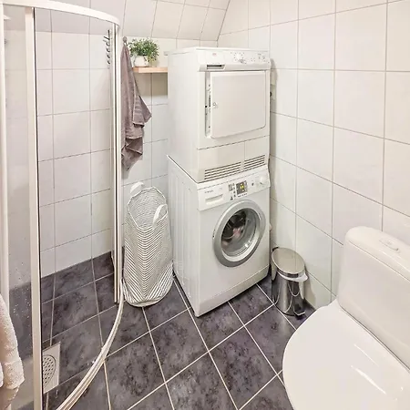 Διαμέρισμα Beautiful In With Sauna Bjorli