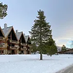 Appartement Beautiful In With Sauna Bjorli
