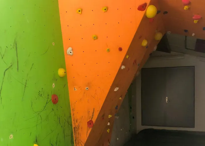 Beautiful In With Sauna Apartament *